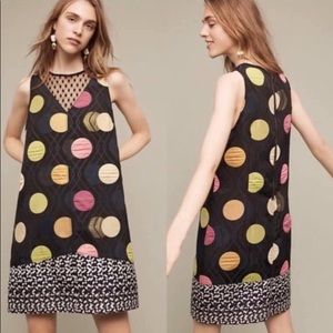 Maeve Tilde Jacquard Shift